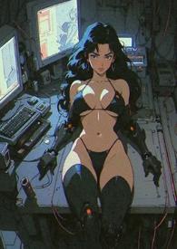 群星间迷航之花作者其他