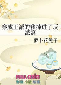 穿成反派的晋江