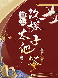重生改嫁太子他爹免费阅读无弹窗