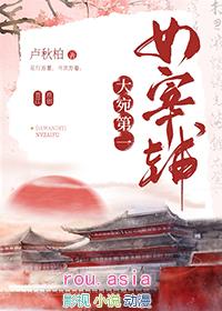 大宛第一女宰辅广播剧