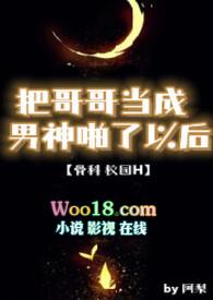 把哥哥当成男神了以后免费阅读