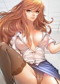 夏忧薇