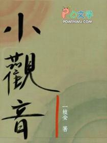 小观音by冉尔讲的什么