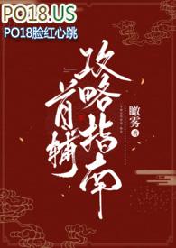 首辅攻略指南作者瞰雾