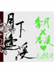 月下风?