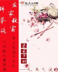 农家子发家致富科举之路免费