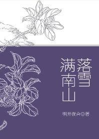 落雪满南山无删减