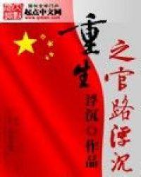 重生之官路浮沉番外