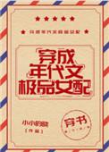 穿成年代文的极品女配全文