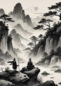 仙途慢慢