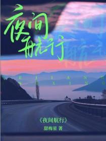 夜间航行by甜梅星免费阅读