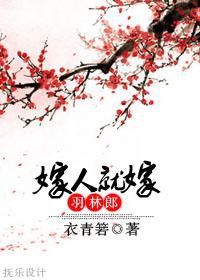 嫁人就嫁羽林郎番外