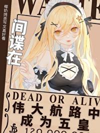 海贼王里面的间谍