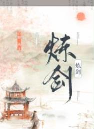 你一个武夫谁让你炼剑