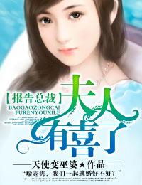 报告总裁夫人有喜了txt