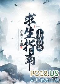 上界职场求生指南作者青禾芥子粥