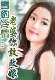 你敢改嫁番外