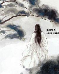 俊梦秦时明月