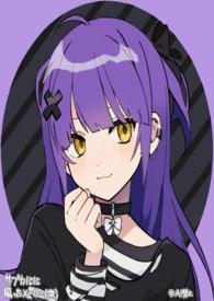 我的纸片人恋人