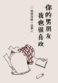 你的男朋友我也很喜欢txt