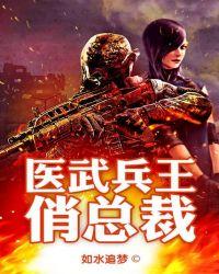 医武兵王俏总裁叶爽与白岚