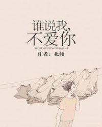 谁说我不爱你韩小歌