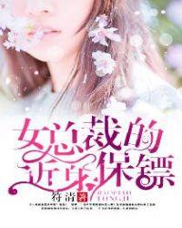 女总裁的近身保镖改编版