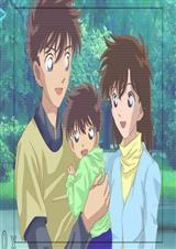 名侦探柯南剧场版