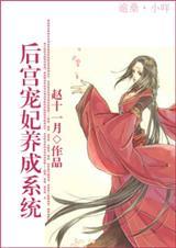 穿越后宫宠妃系统