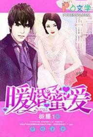 暖婚蜜爱岑夏