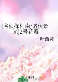 柯南组织二号头目