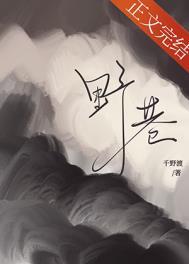 野巷免费阅读txt