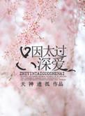 只因太过深爱番外
