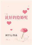 说好的隐婚呢txt