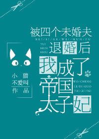 被4个未婚夫退婚