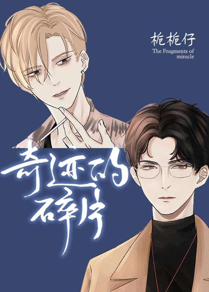 奇迹的碎片是不是双洁