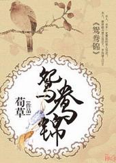 鸳鸯锦图片