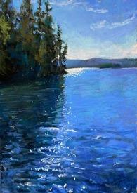 夏天的故事很简单