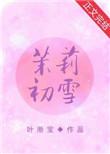 茉莉初雪番外篇最新章节更新时间