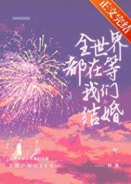 全世界都在等我们结婚易斐成