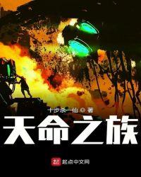 天命之族阅读