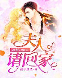 夫人总要离婚