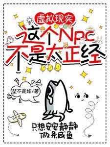虚拟现实这个NPC不是太正经TXT