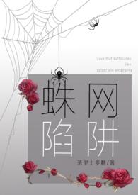 蛛网陷阱(病娇强制爱 合集H)_