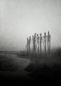 最恐怖的变异人类