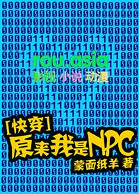 原来我是npc橙光攻略