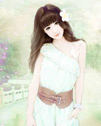 皇后的大女儿叫什么