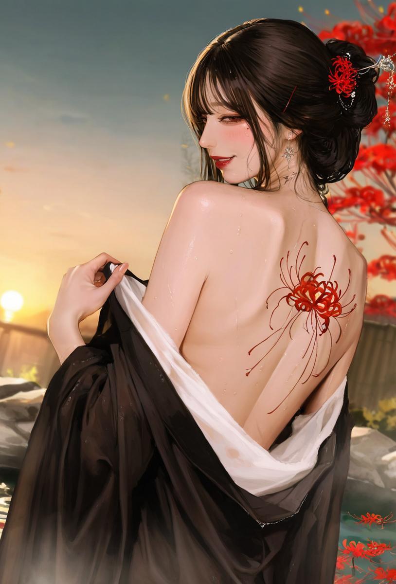 绿帽清节是有病吗