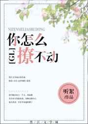 你怎么撩不动txt