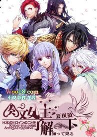 各种女主肉文推荐